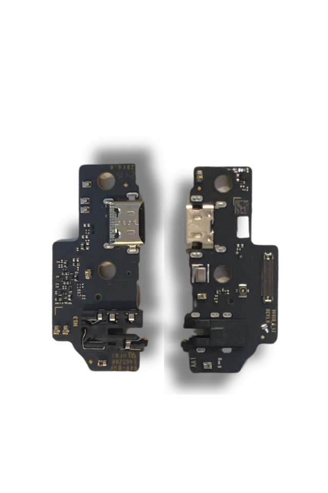 Samsung A05 ( A055 ) Uyumlu Mikrofon ve Şarj Bordu Servis